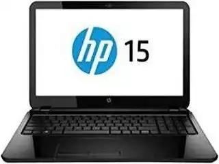  HP Pavilion 15 R060TU (J8B42PA) Laptop (Core i3 4th Gen 4 GB 500 GB Ubuntu) prices in Pakistan